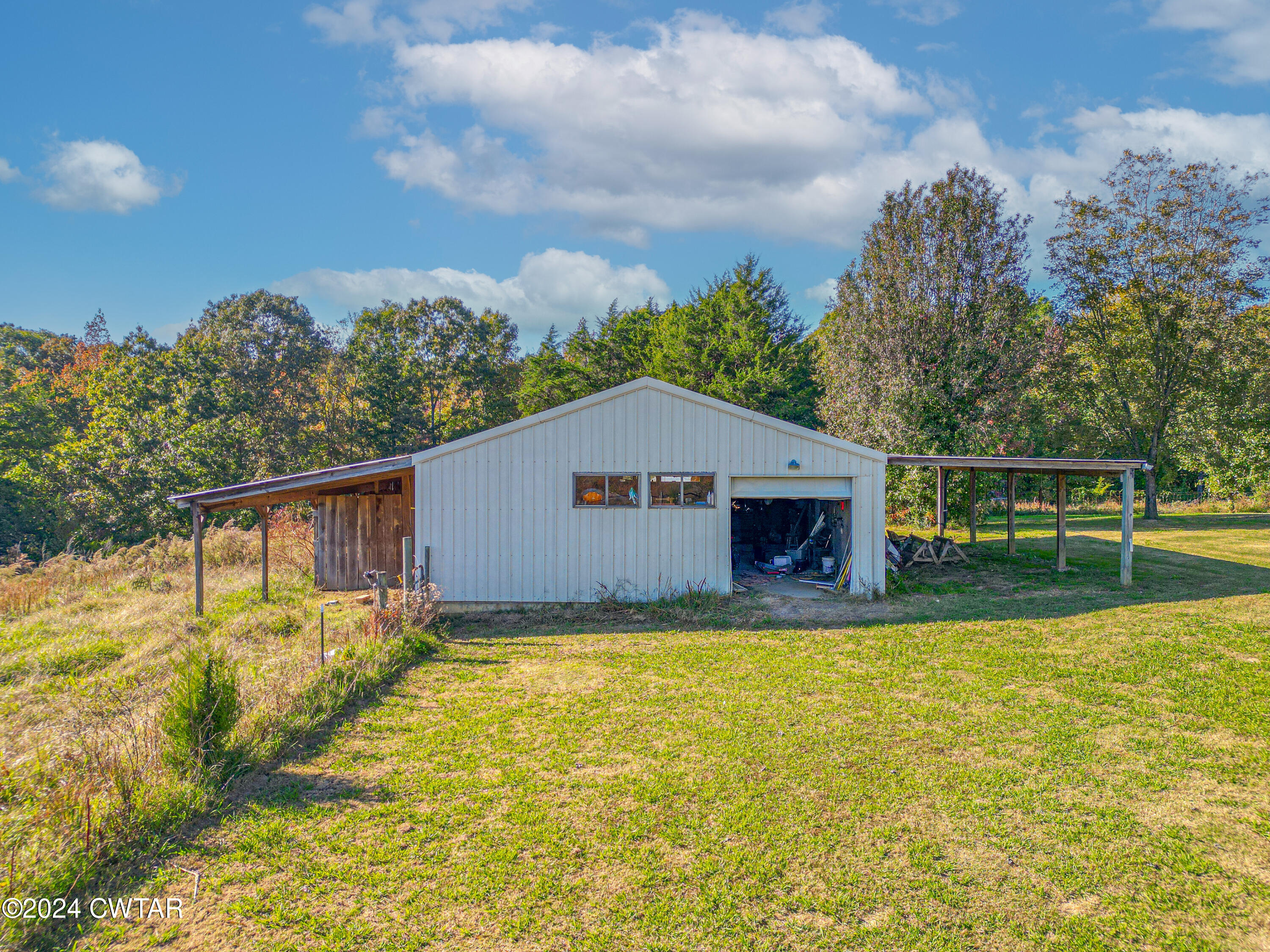 921 Airport Road Selmer, TN 38375 - Photo 19 of 23 dji_fly_20241016_190624_370_172973442248