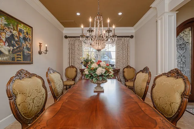 a kitchen with granite countertop a stove and a wooden cabinets