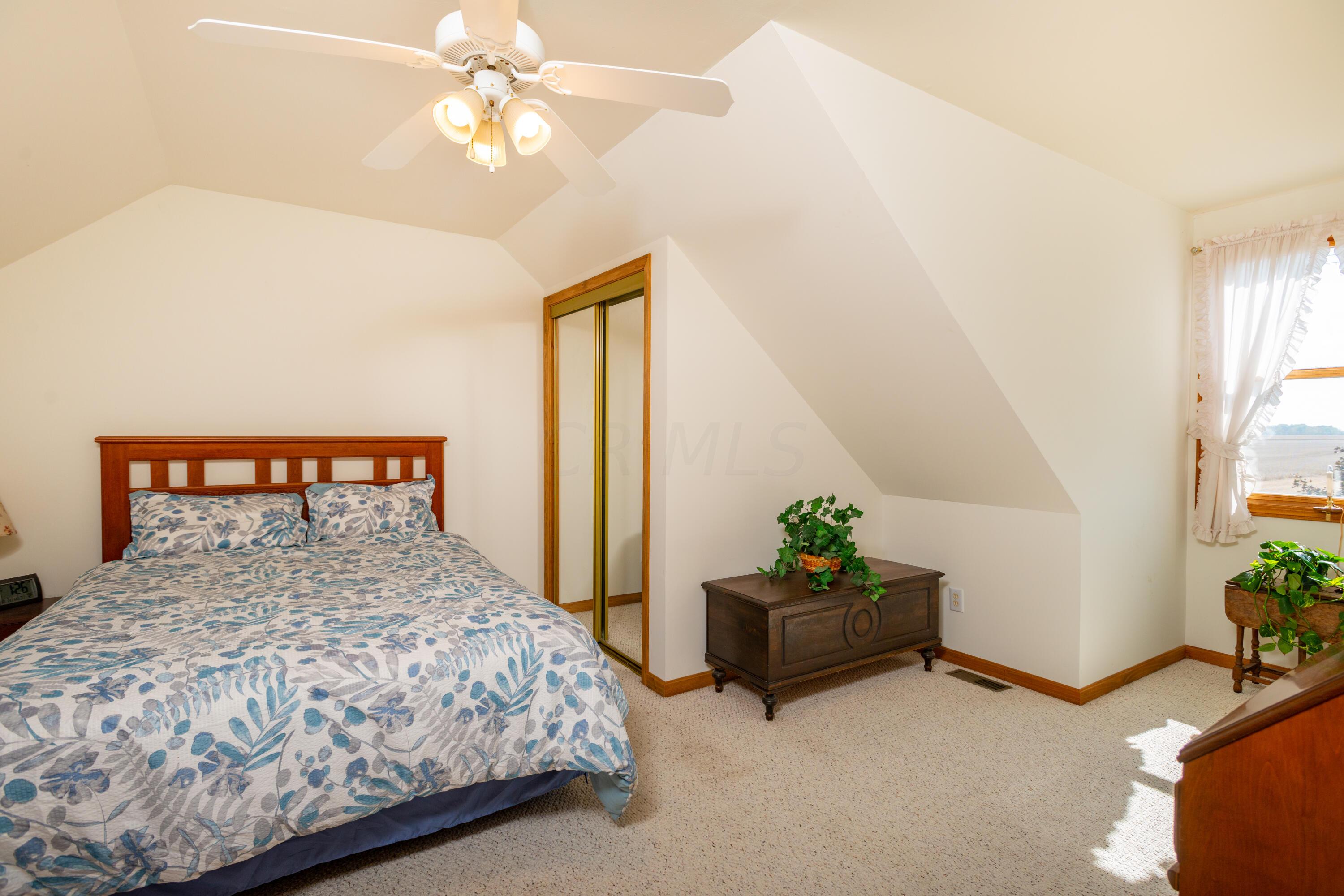 876 Penry Road Delaware, OH 43015 - Photo 21 of 45 Bedroom Three