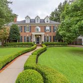 $5,995,000 | 4321 Windsor Parkway, University Park, TX 75205