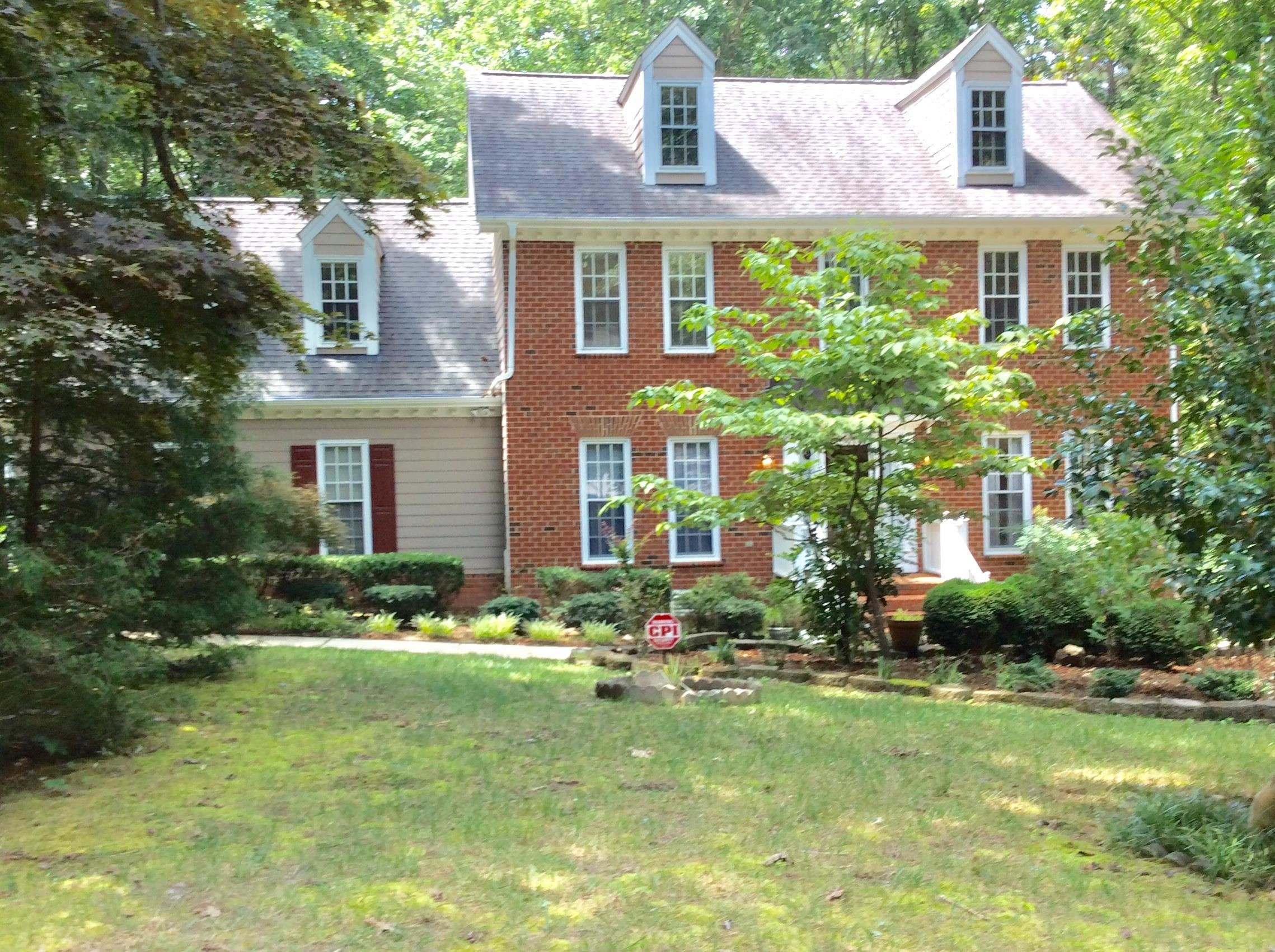 12105 Warwickshire Way Raleigh, NC 27613 - Photo 2 of 44 Photo 2