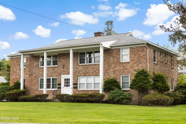 $219,900 | 568 Delaware Avenue, Unit 1, Albany, NY 12209