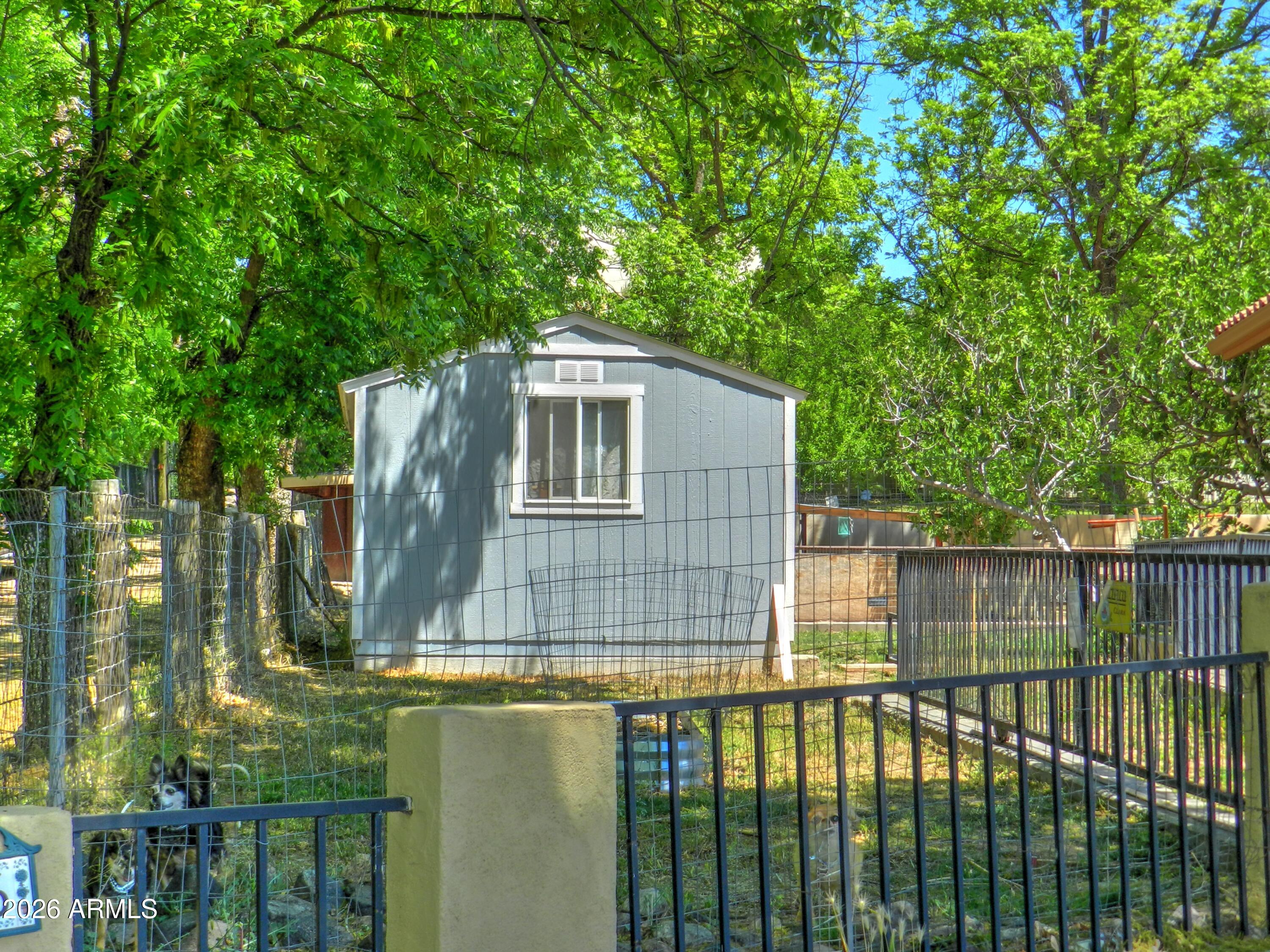 436 West Salt Mine Road Camp Verde, AZ 86322 - Photo 44 of 69
