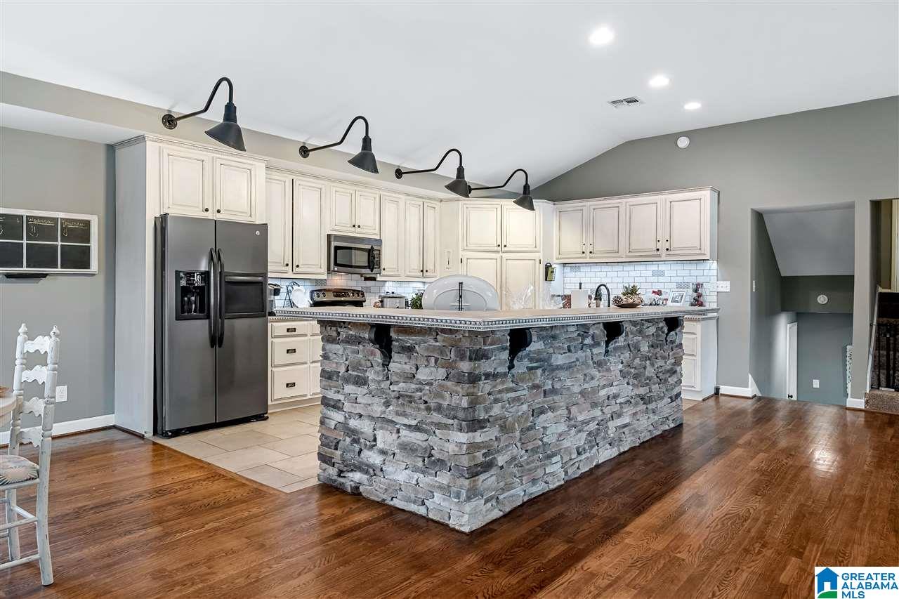 413 Kirby Road Springville, AL 35146 - Photo 10 of 26