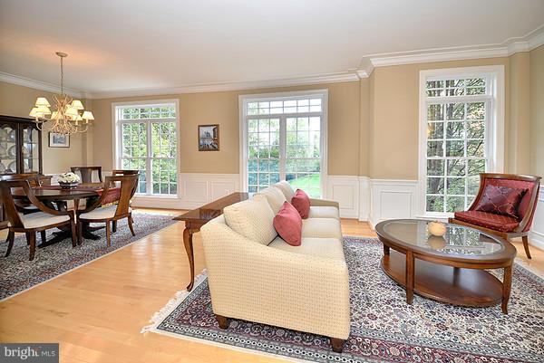 47753 Ramshead Terrace Sterling, VA 20165 - Photo 11 of 30 Living Room