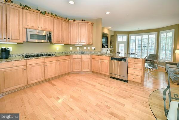 47753 Ramshead Terrace Sterling, VA 20165 - Photo 16 of 30 Kitchen