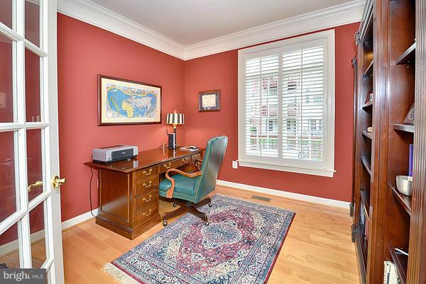 47753 Ramshead Terrace Sterling, VA 20165 - Photo 20 of 30 Office/Den/Library (Main Level)