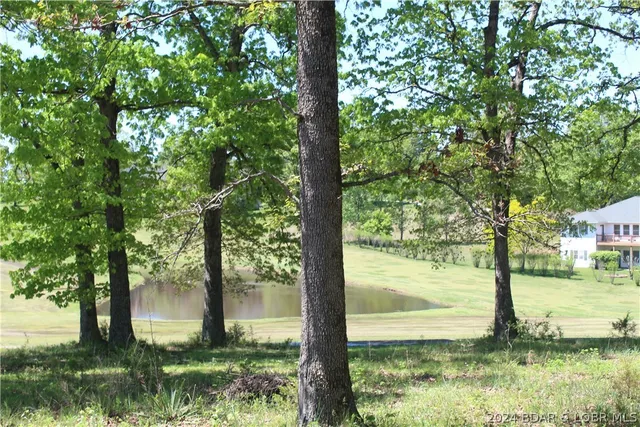 $24,500 | Tbd Apache Drive, Gravois Mills, MO 65037