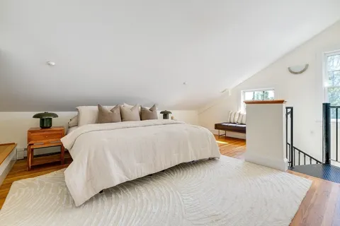 $945,000 | 411 Norfolk Street, Unit 2A, Somerville, MA 02143