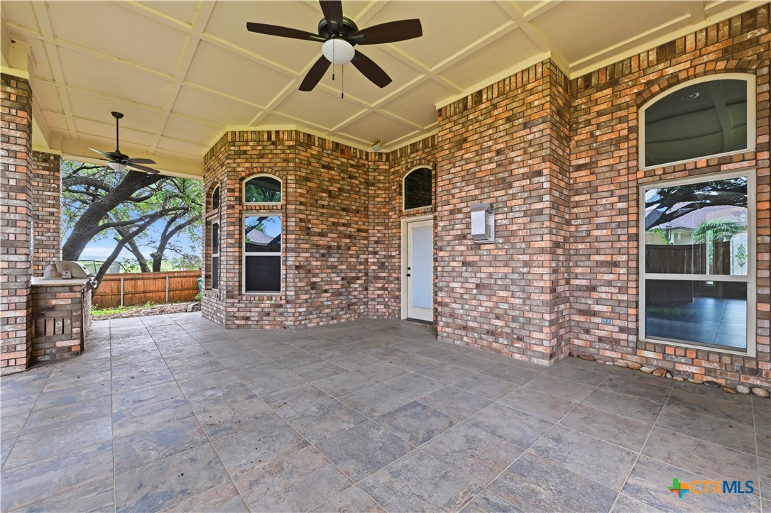 8006 Ridgeway Court Nolanville, TX 76559 - Photo 28 of 43