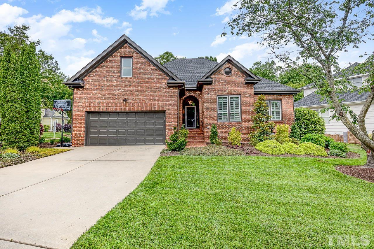 6701 Pointe Vista Circle Raleigh, NC 27615 - Photo 1 of 11 Gallery Image 1