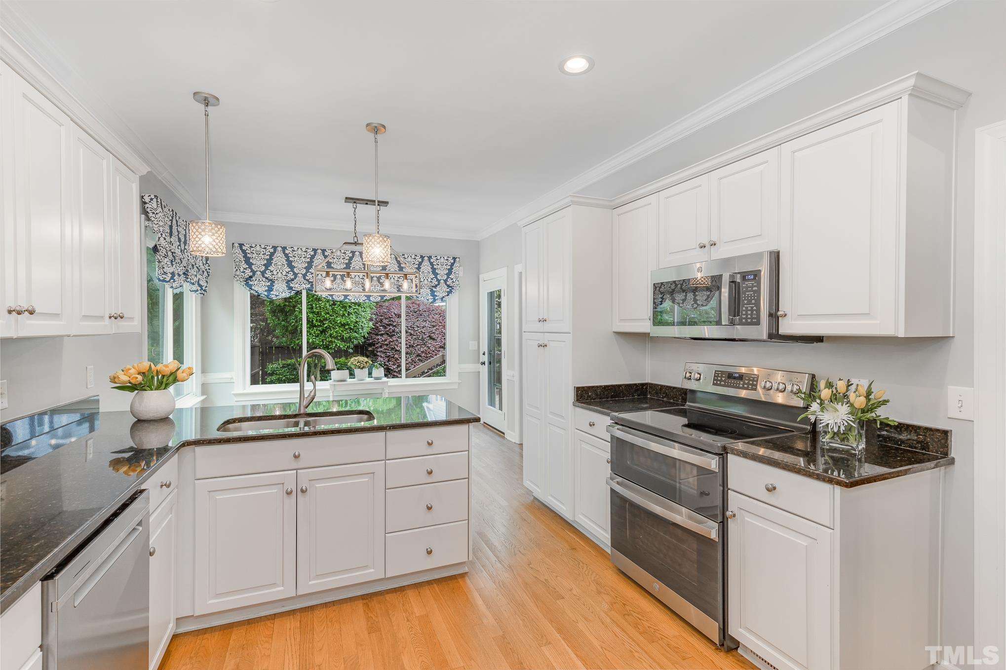 6701 Pointe Vista Circle Raleigh, NC 27615 - Photo 2 of 11 Gallery Image 2