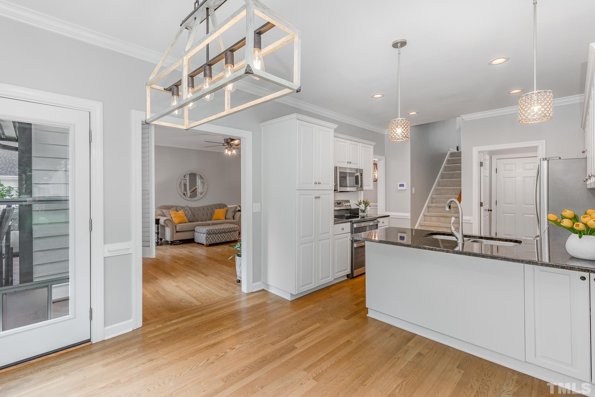 6701 Pointe Vista Circle Raleigh, NC 27615 - Photo 3 of 11 Gallery Image 3