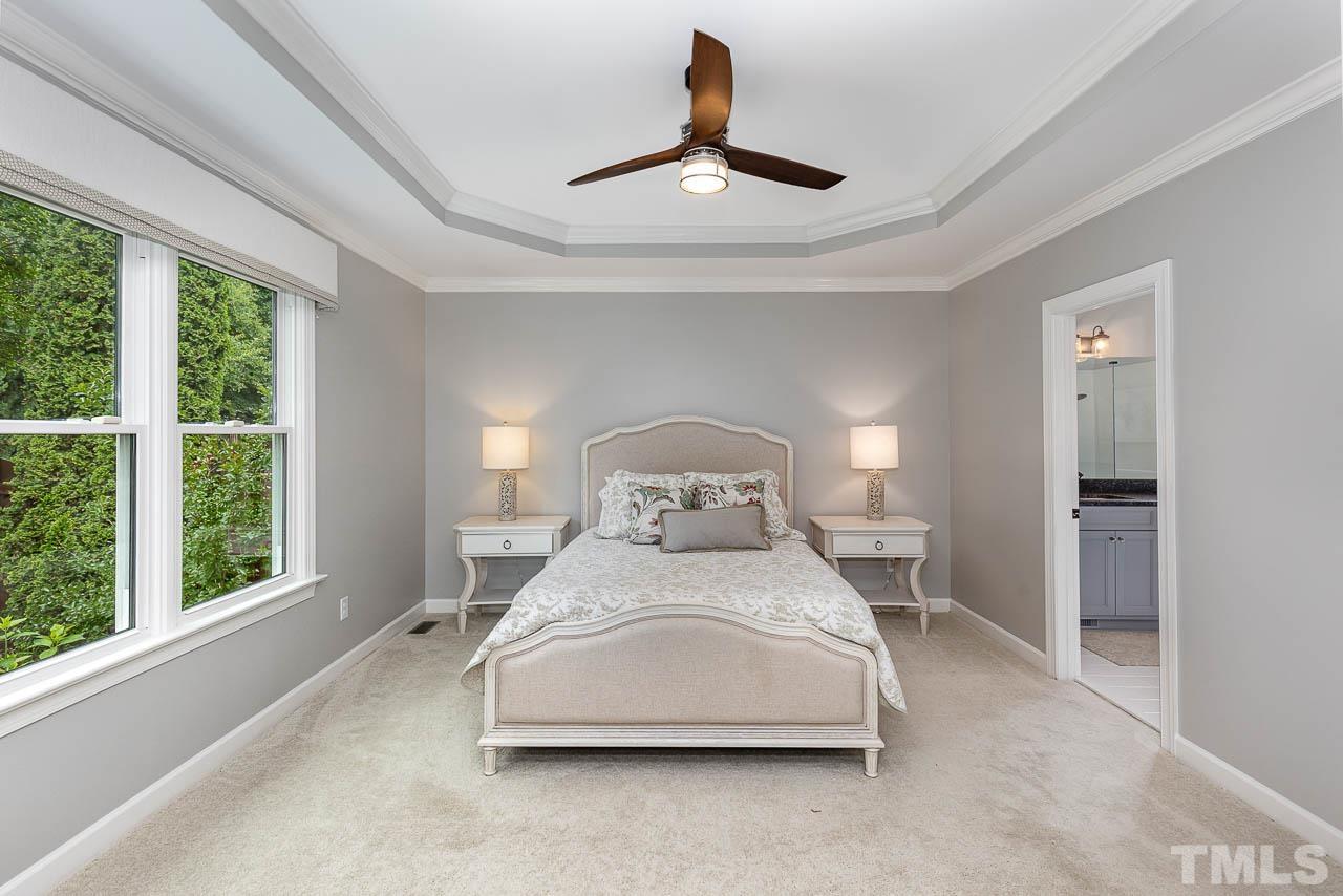 6701 Pointe Vista Circle Raleigh, NC 27615 - Photo 6 of 11 Gallery Image 6