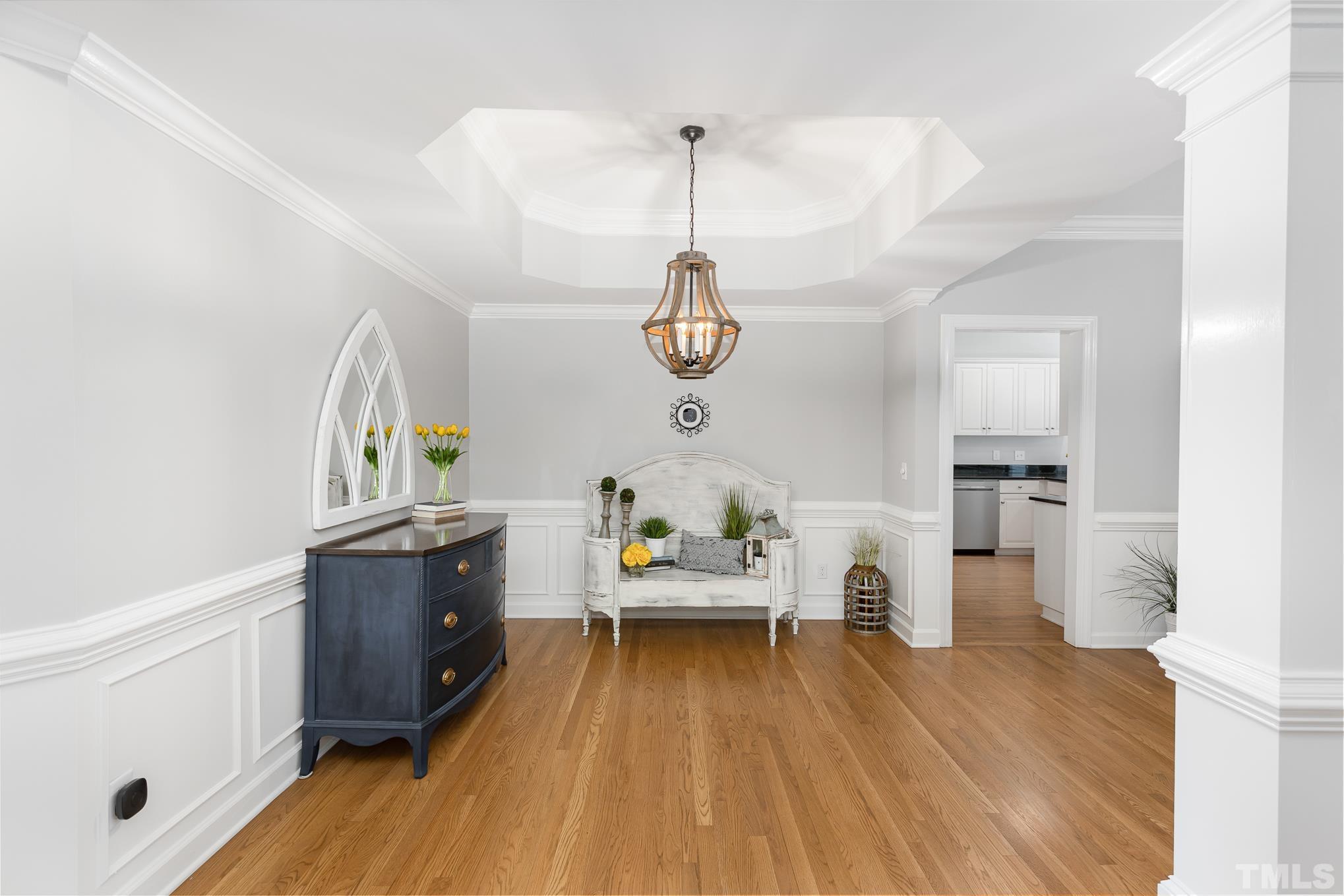 6701 Pointe Vista Circle Raleigh, NC 27615 - Photo 8 of 11 Gallery Image 8