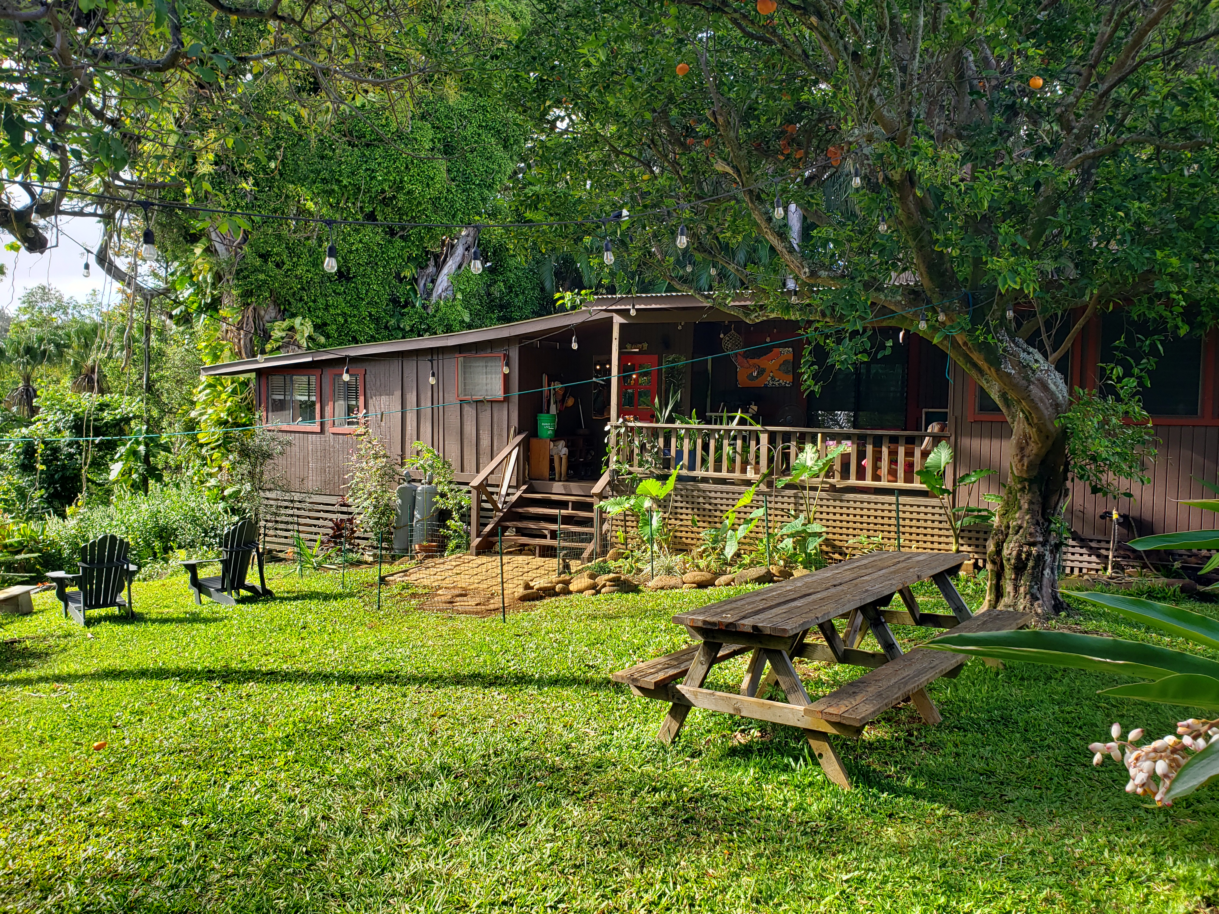 53-364 Akana Pl Unit A  