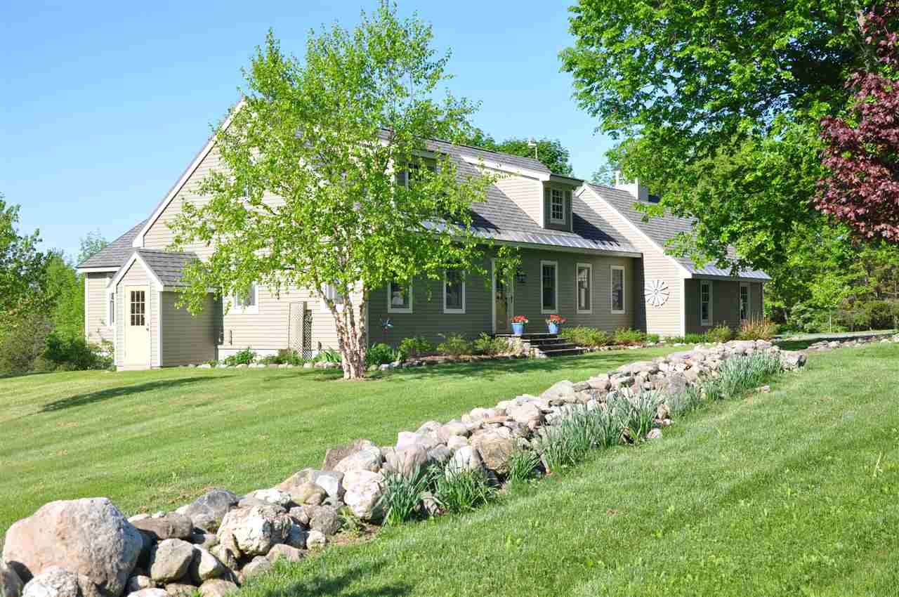 1121 North Pawlet Road Pawlet, VT 05774 - Photo 1 of 40 Gallery Image 1
