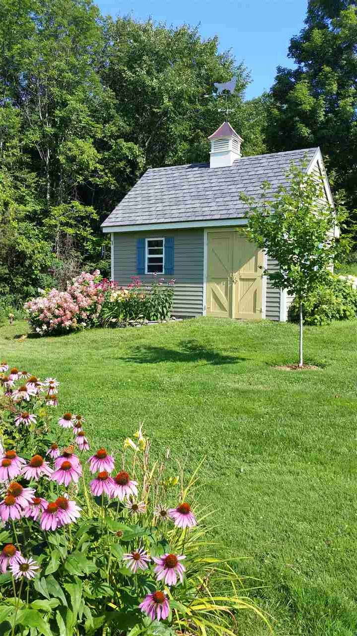 1121 North Pawlet Road Pawlet, VT 05774 - Photo 29 of 40 Gallery Image 29