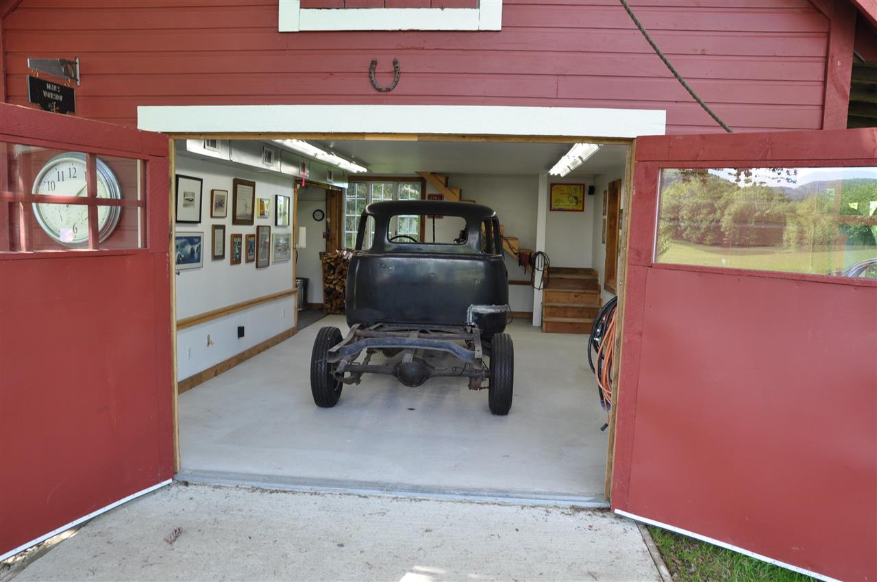 1121 North Pawlet Road Pawlet, VT 05774 - Photo 34 of 40 Gallery Image 34