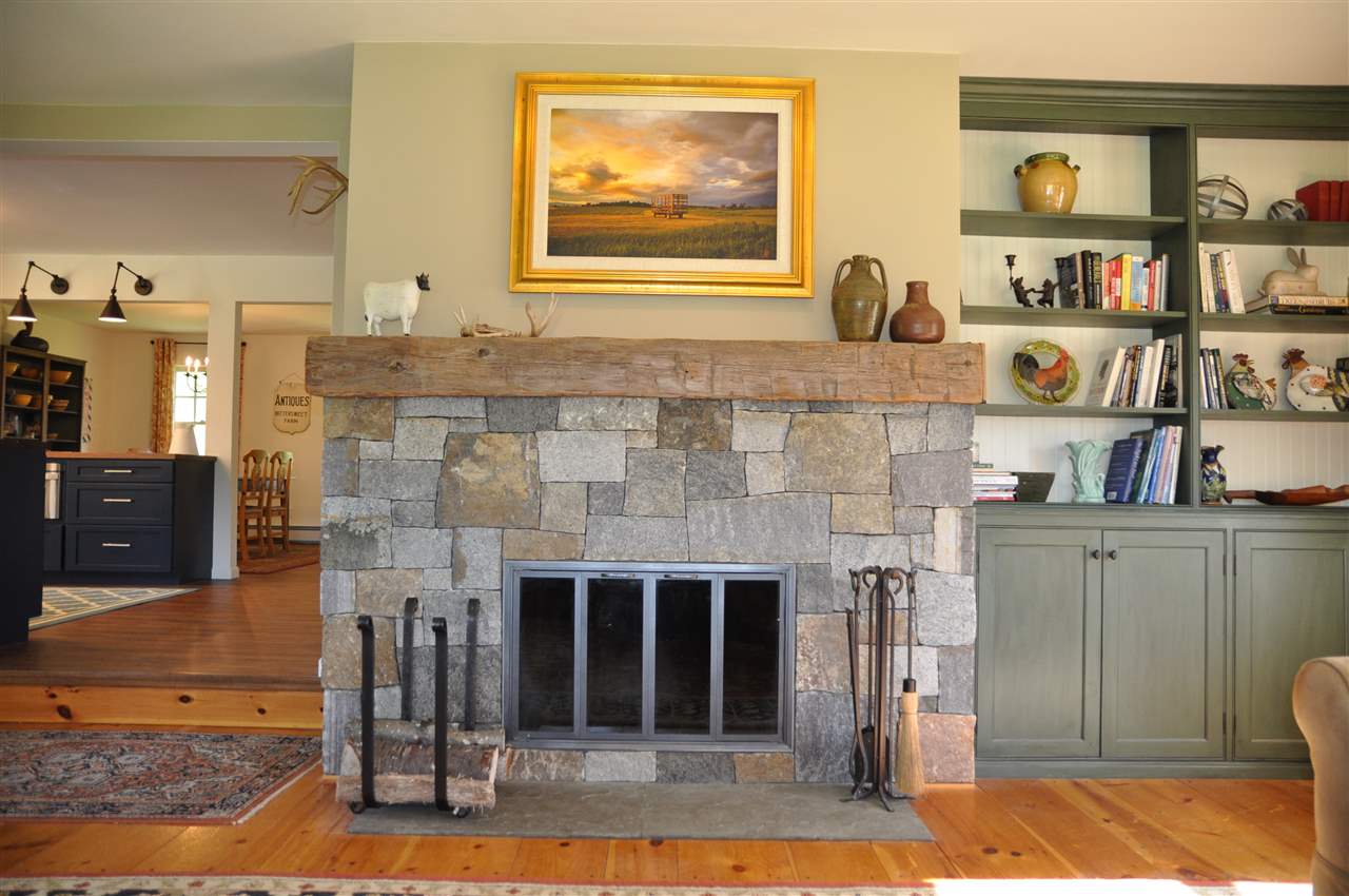 1121 North Pawlet Road Pawlet, VT 05774 - Photo 5 of 40 Gallery Image 5