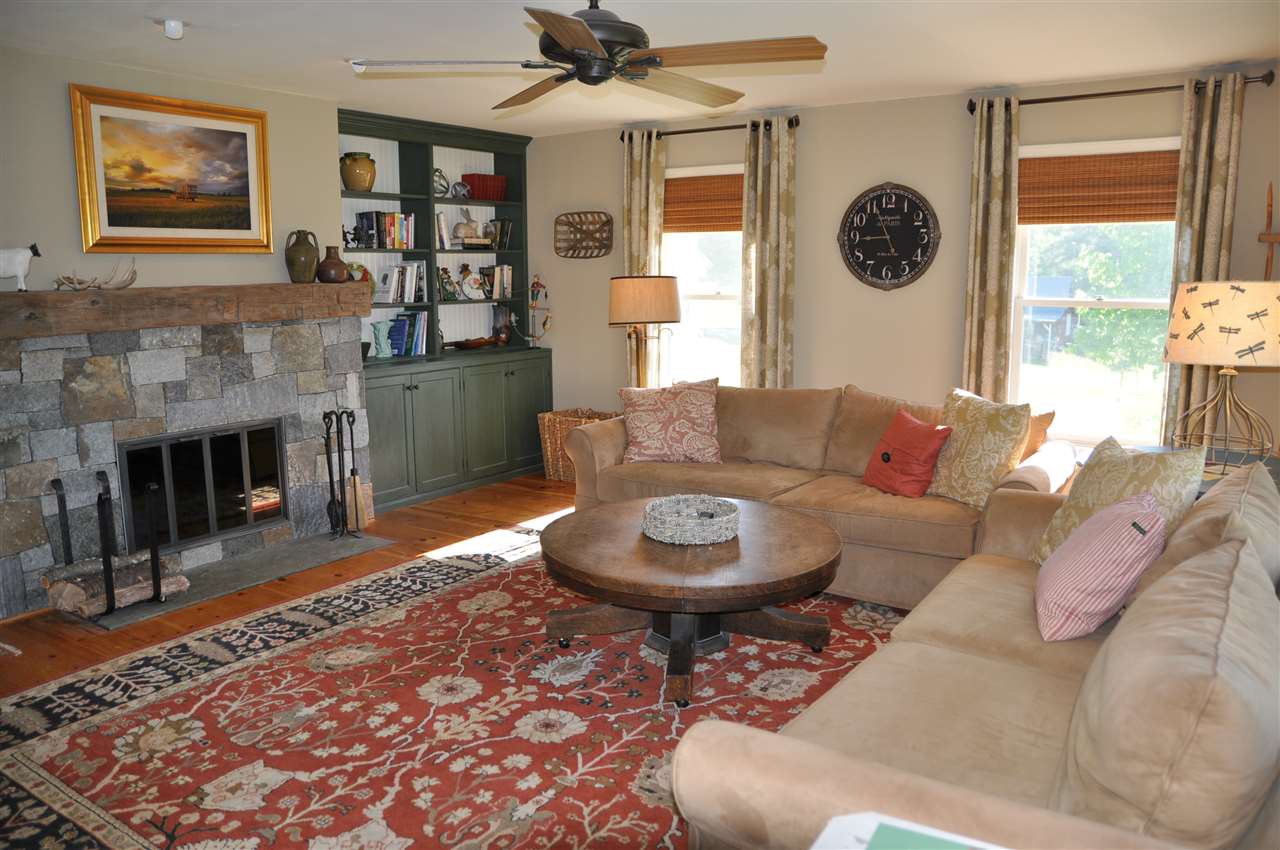 1121 North Pawlet Road Pawlet, VT 05774 - Photo 6 of 40 Gallery Image 6