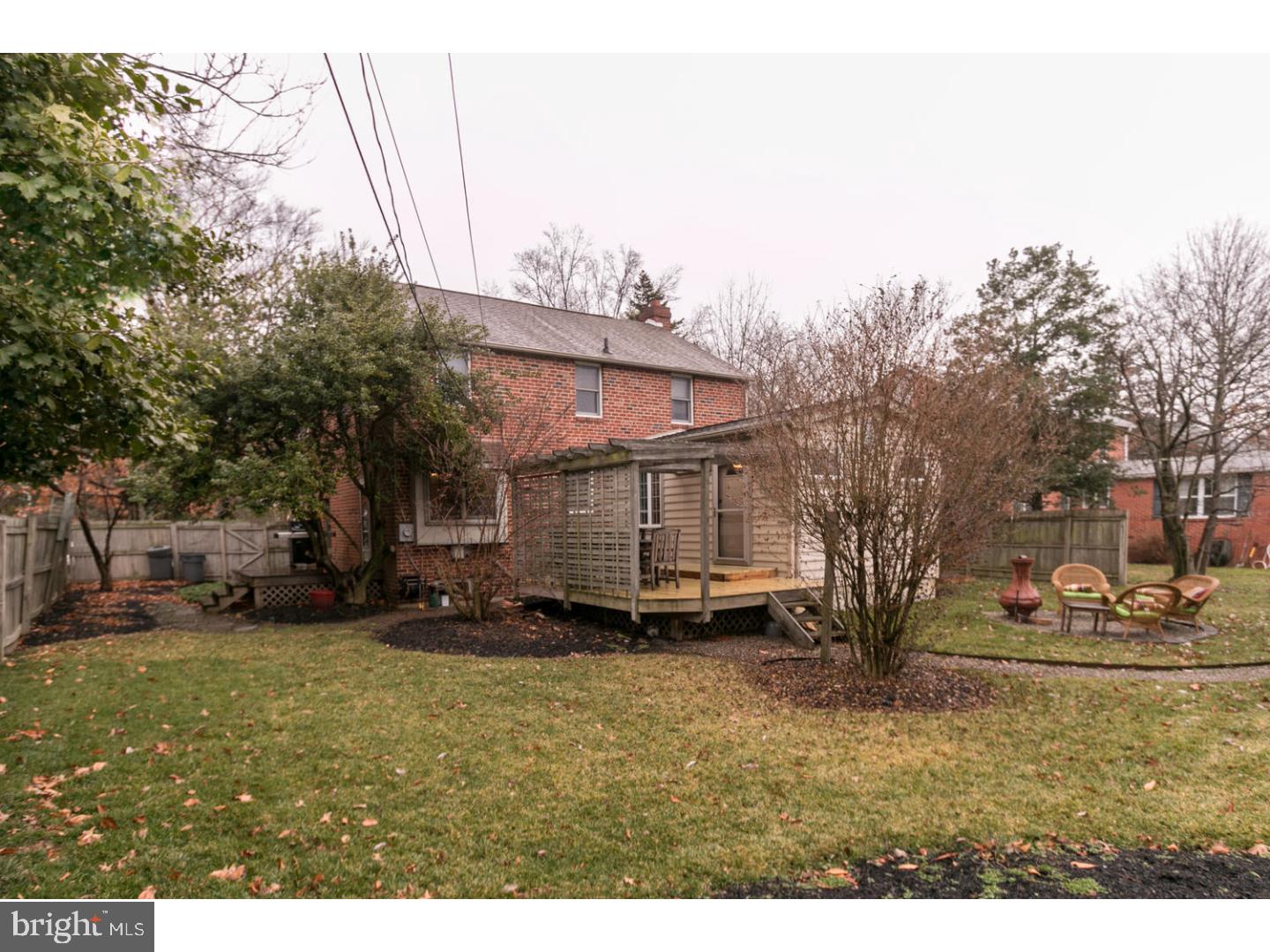 1812 Thomas Road Wilmington, DE 19803 - Photo 22 of 23 Gallery Image 22