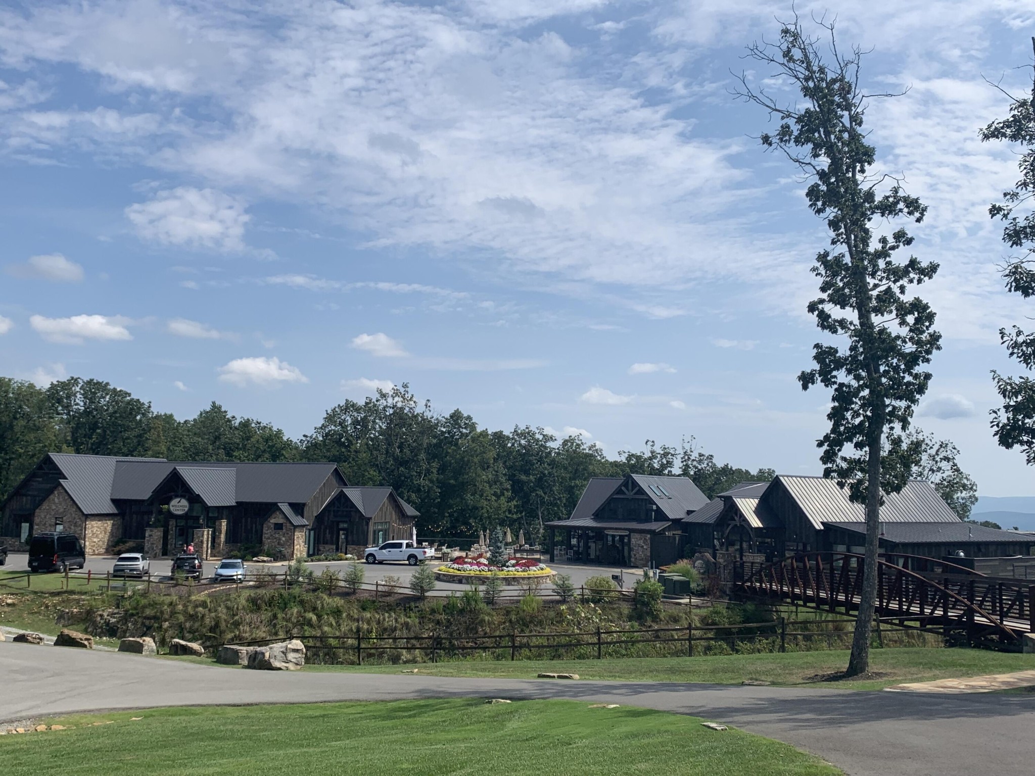 4093 Raulston Fls Road Jasper, TN 37347 - Photo 13 of 37 an aerial view of a house