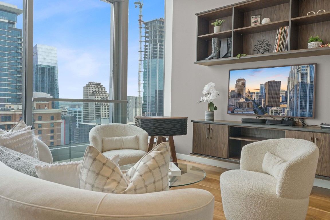 210 Lavaca Street, Unit 2709 Austin, TX 78701 - Photo 1 of 1