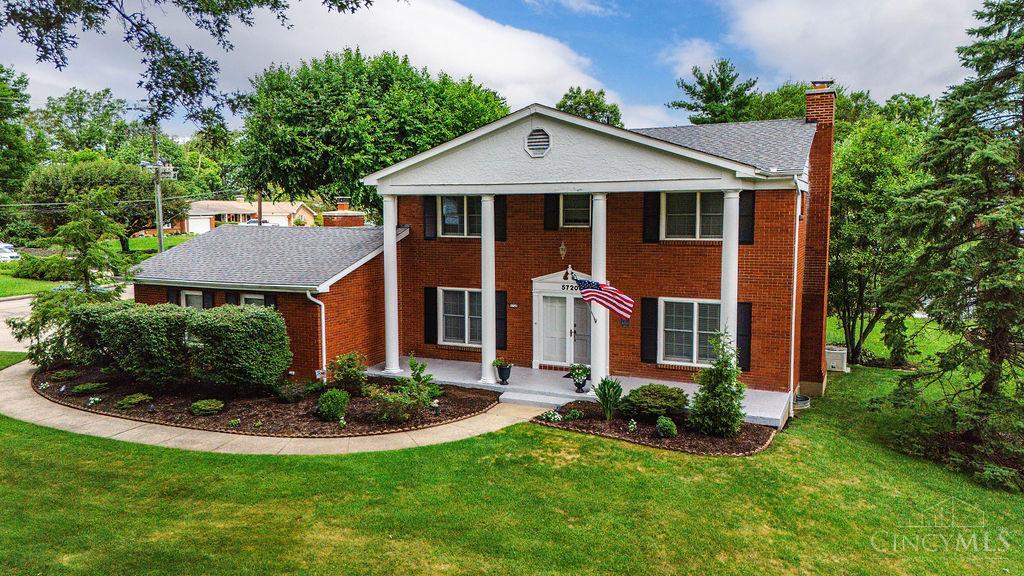 5720 Werk Road Cincinnati, OH 45248 - Photo 41 of 44