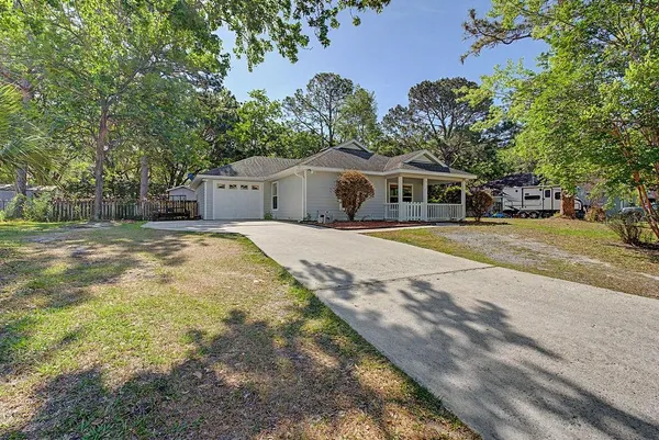 $315,000 | 6727 Northwest 26th Terrace, Gainesville, FL 32653