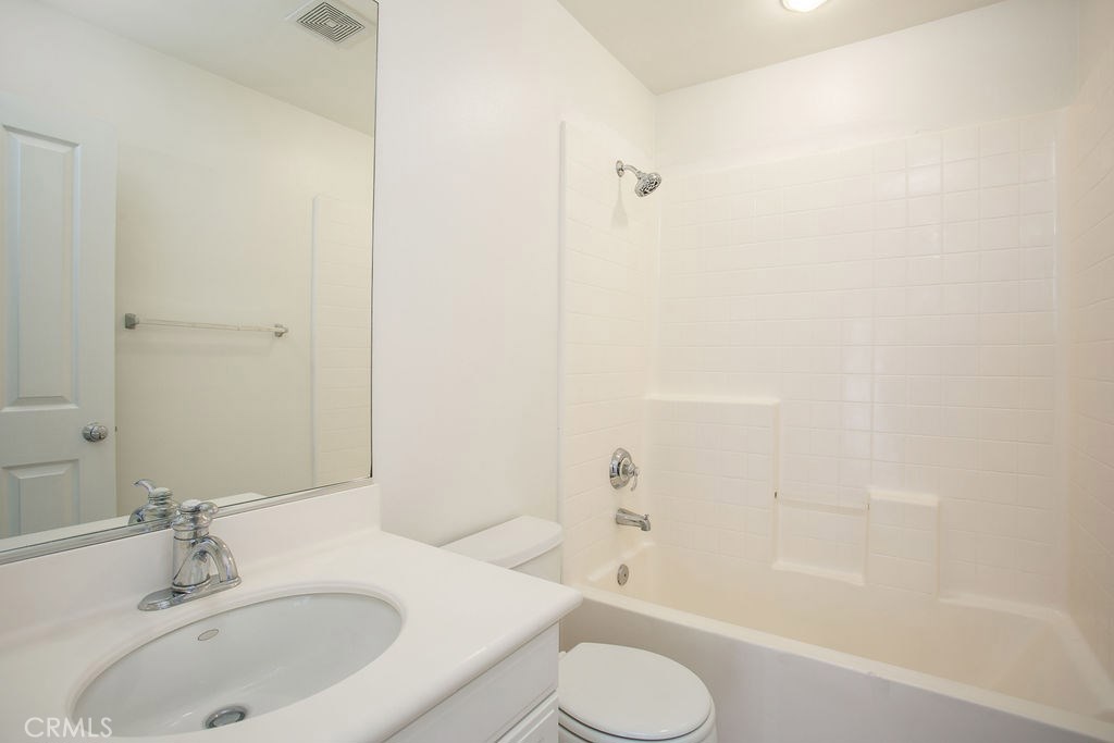 50 Duet Irvine, CA 92603 - Photo 14 of 15 Secondary bathroom upstairs.