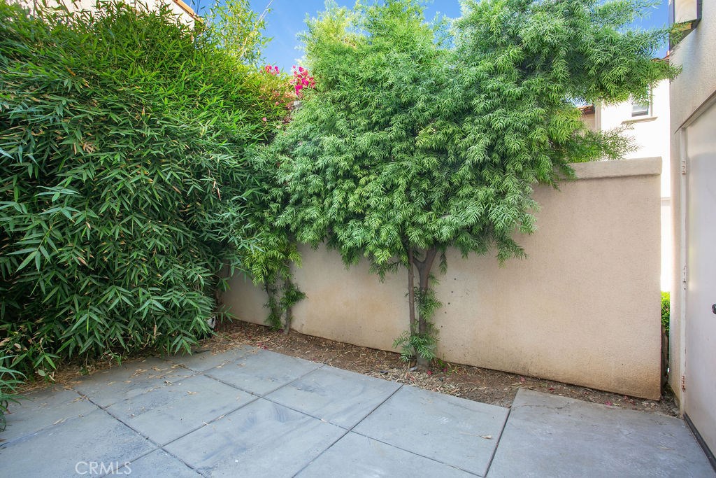 50 Duet Irvine, CA 92603 - Photo 15 of 15 Private patio.