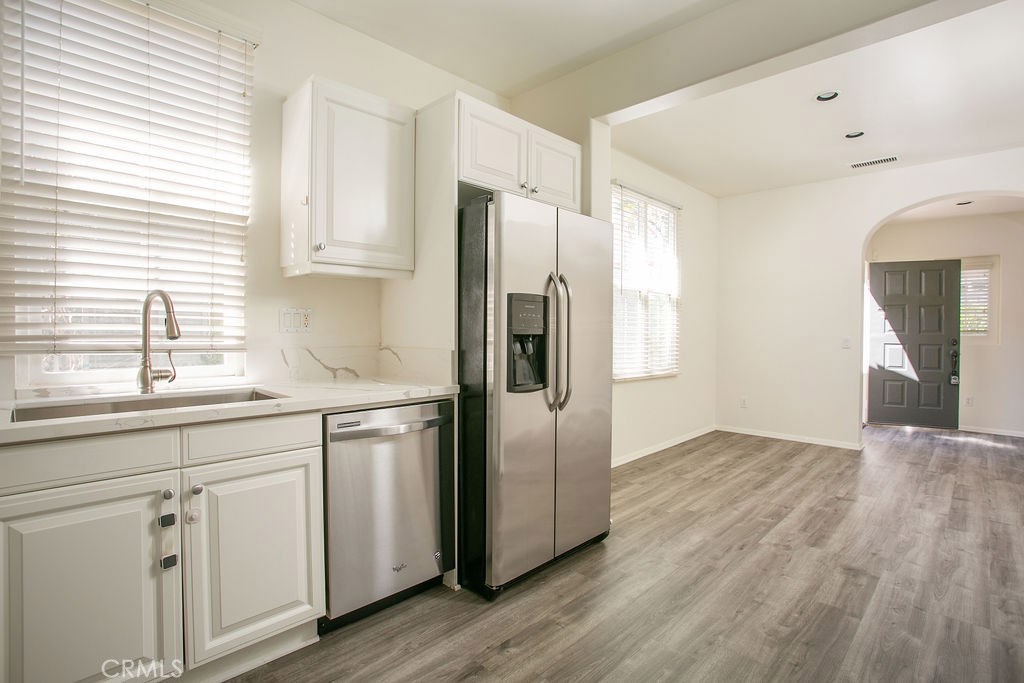 50 Duet Irvine, CA 92603 - Photo 6 of 15 /soon new cabinets will be installed