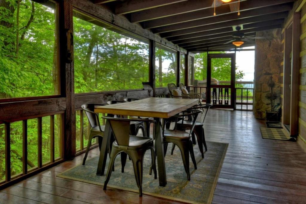 181 Ridge Circle Blue Ridge, GA 30513 - Photo 20 of 59