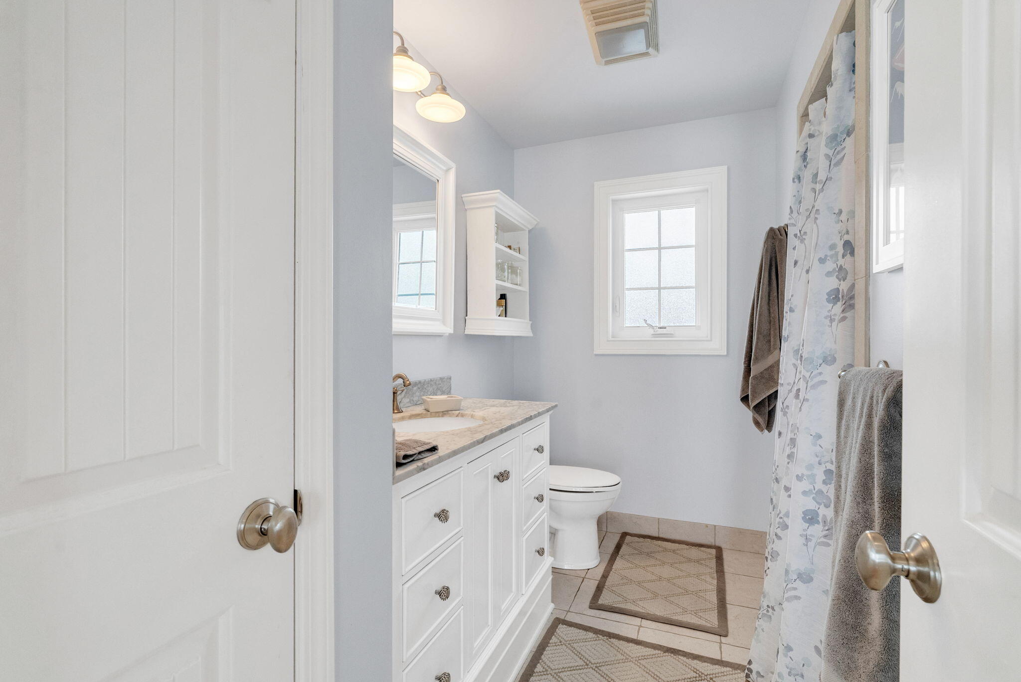 5386 Port Austin Road Caseville, MI 48725 - Photo 14 of 23 Primary Bath1