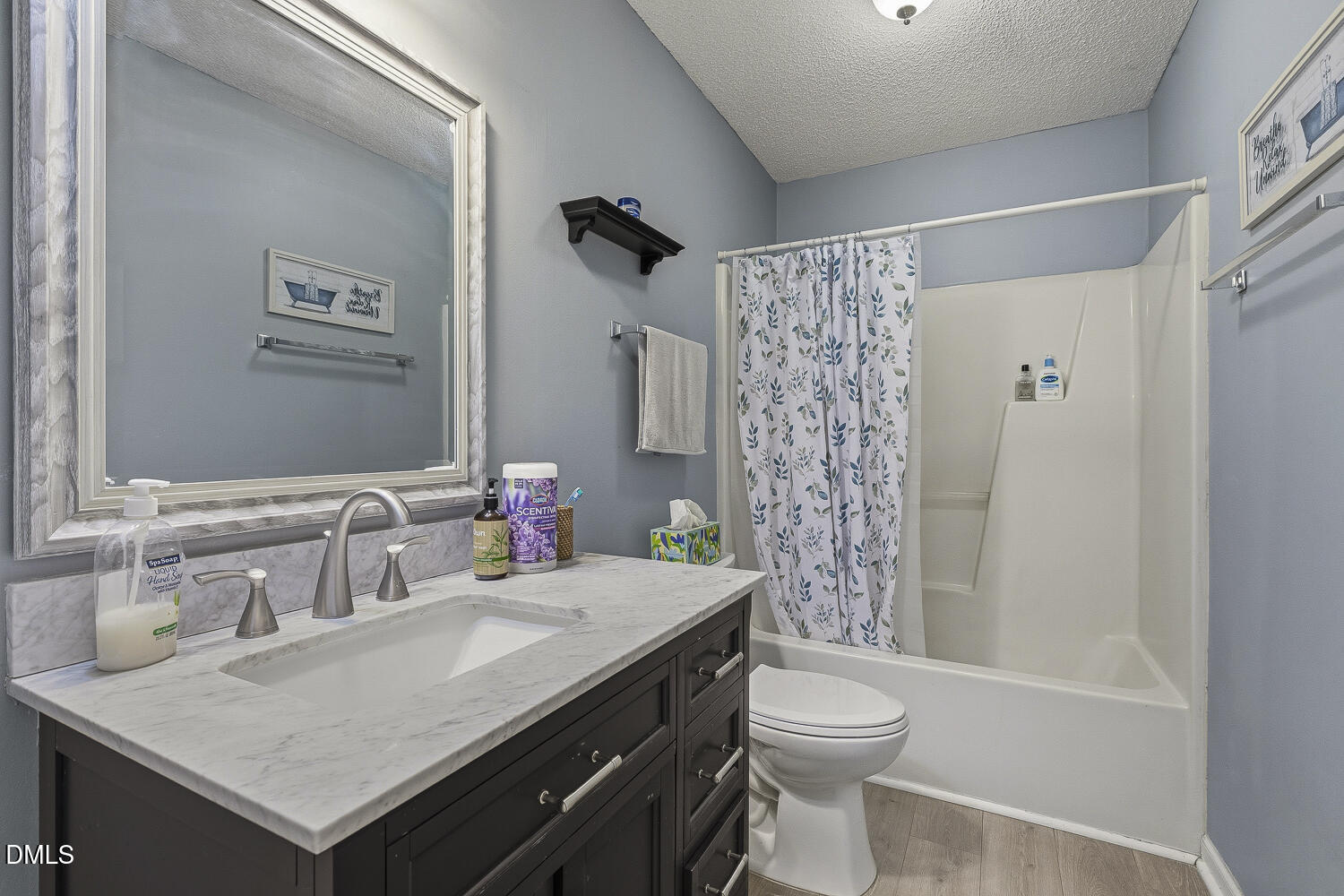 333 Greenleaf Road Angier, NC 27501 - Photo 28 of 42 Hall Bath