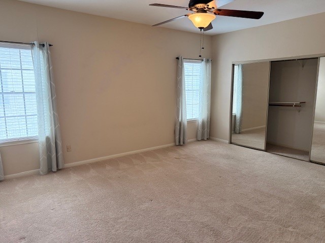 4001 Tanglewilde Street, Unit 811 Houston, TX 77063 - Photo 22 of 38 a view of an empty room with a window