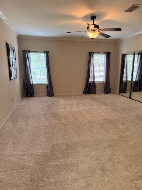 4001 Tanglewilde Street, Unit 811 Houston, TX 77063 - Photo 29 of 38 a view of an empty room with window and fireplace