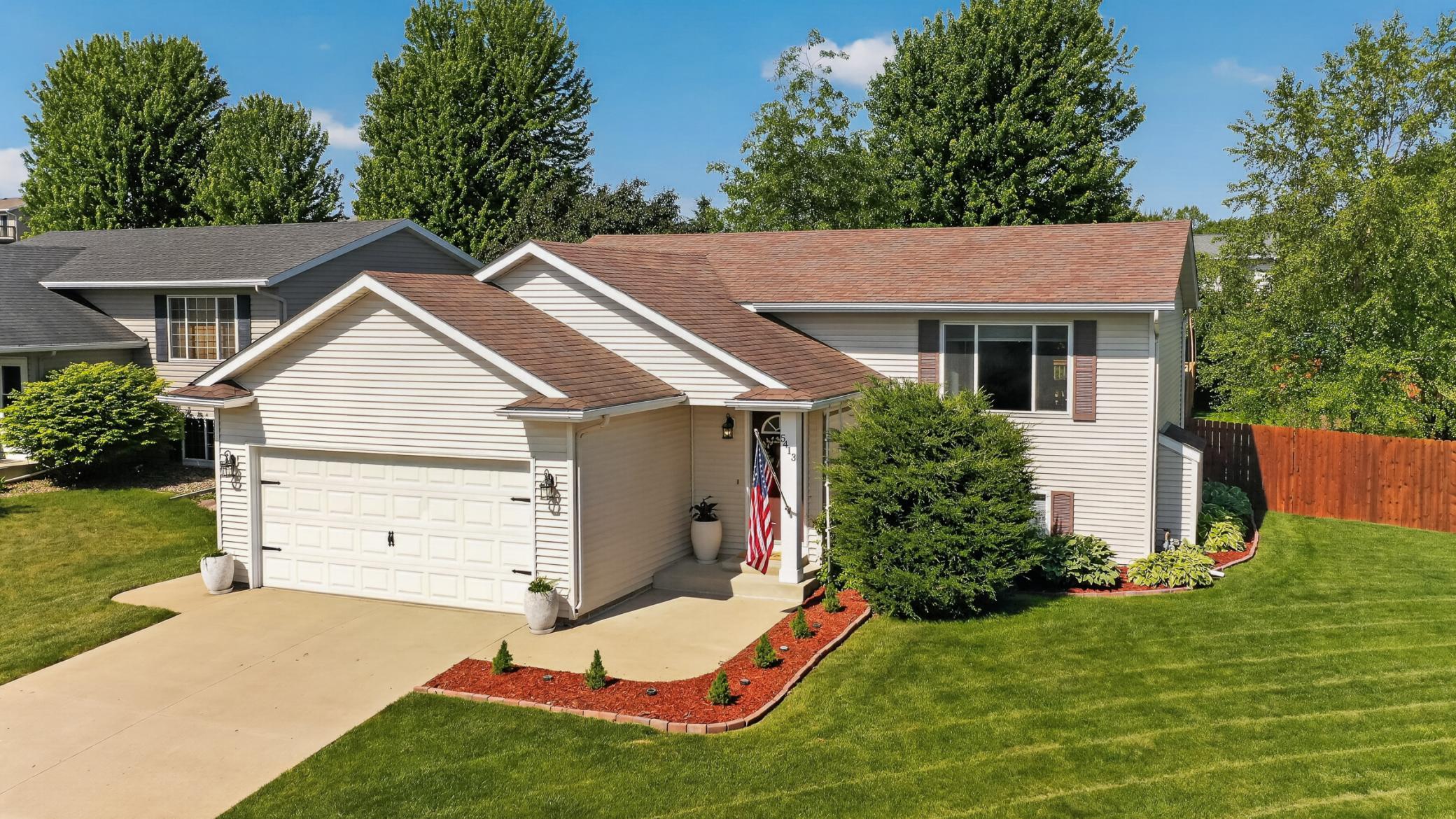 5413 Kingston Place Northwest Rochester, MN 55901 - Photo 23 of 35