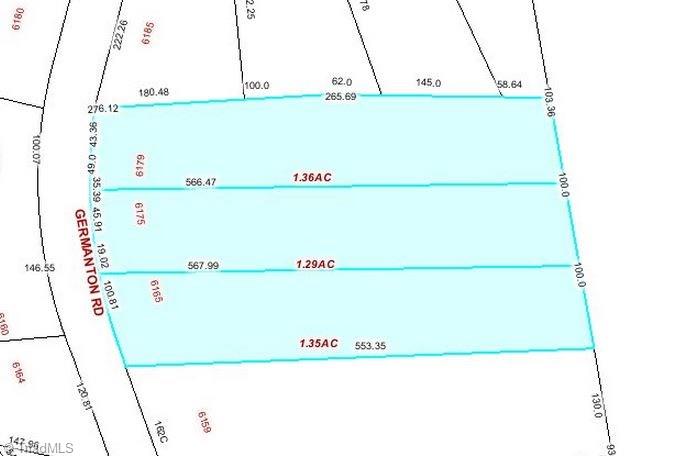 6115 Germanton Road Rural Hall, NC 27045 - Photo 2 of 6