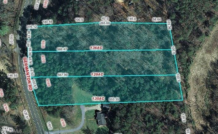 6115 Germanton Road Rural Hall, NC 27045 - Photo 3 of 6