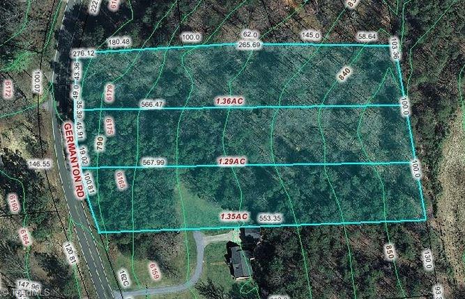 6115 Germanton Road Rural Hall, NC 27045 - Photo 4 of 6