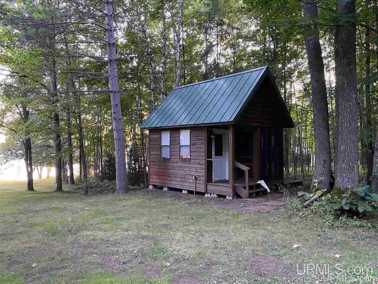 11217 East Shore Road Ewen, MI 49925 - Photo 11 of 45
