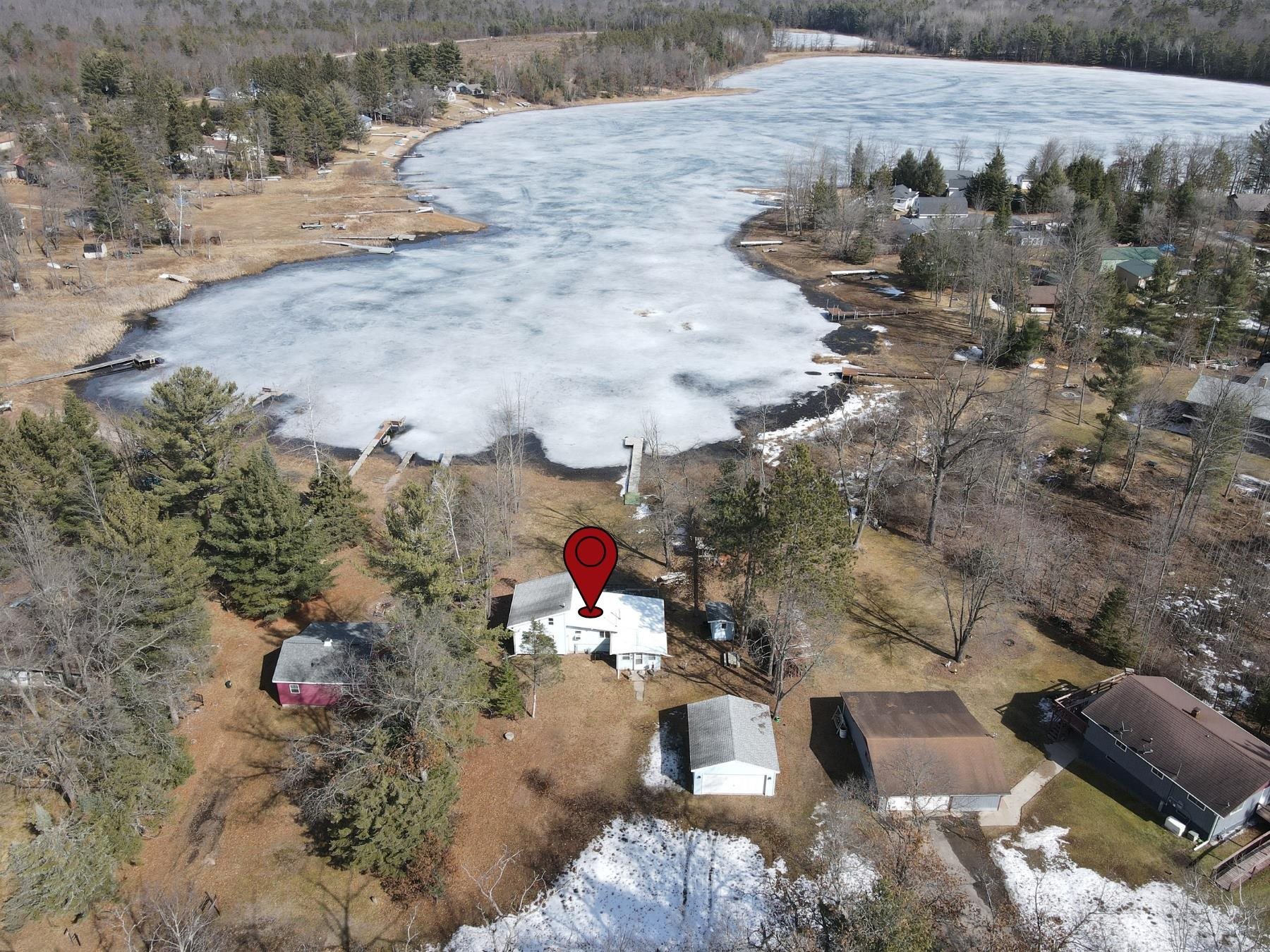 13820 Ranch Lake Drive Pound, WI 54161 - Photo 18 of 30