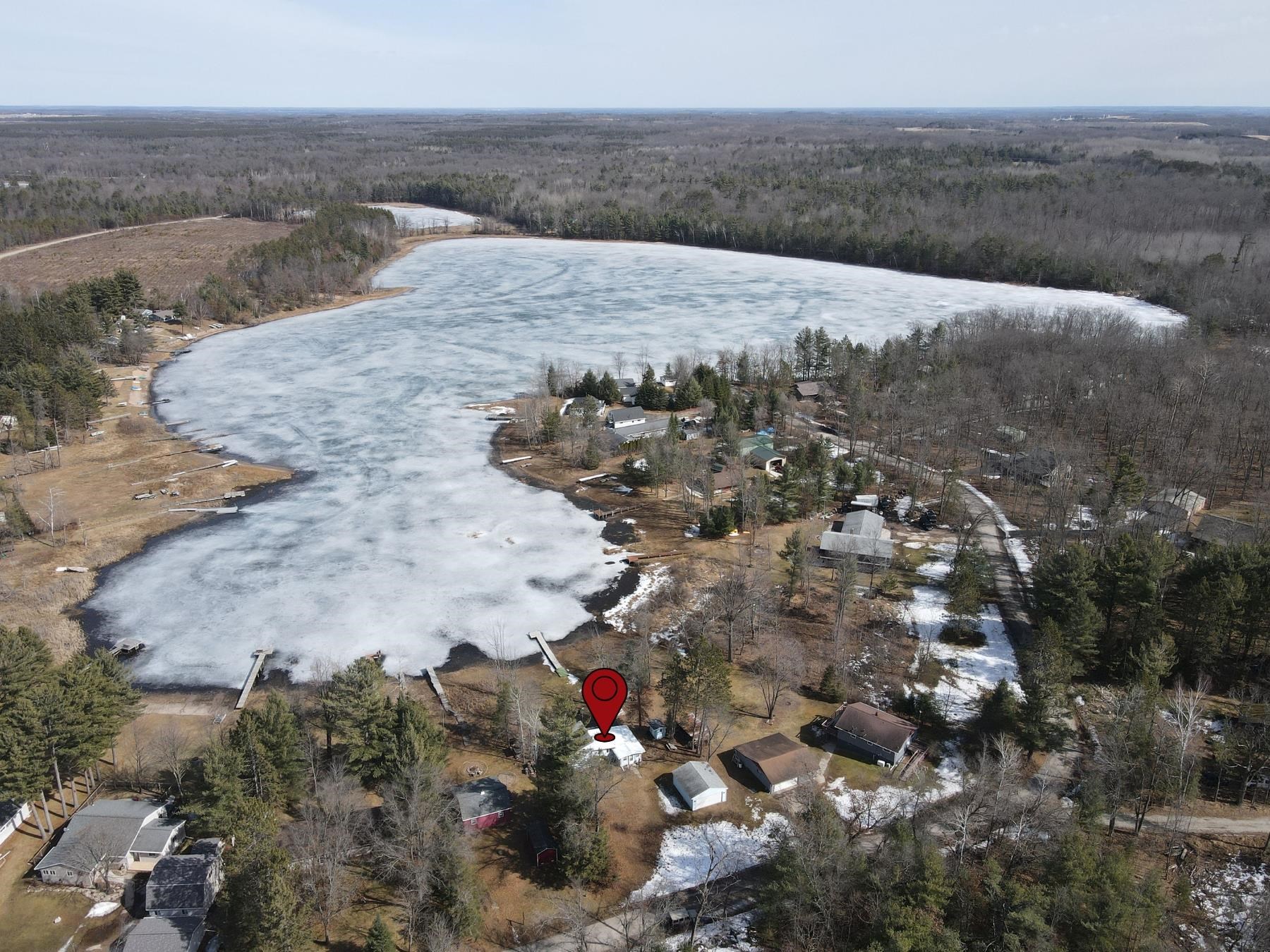 13820 Ranch Lake Drive Pound, WI 54161 - Photo 19 of 30