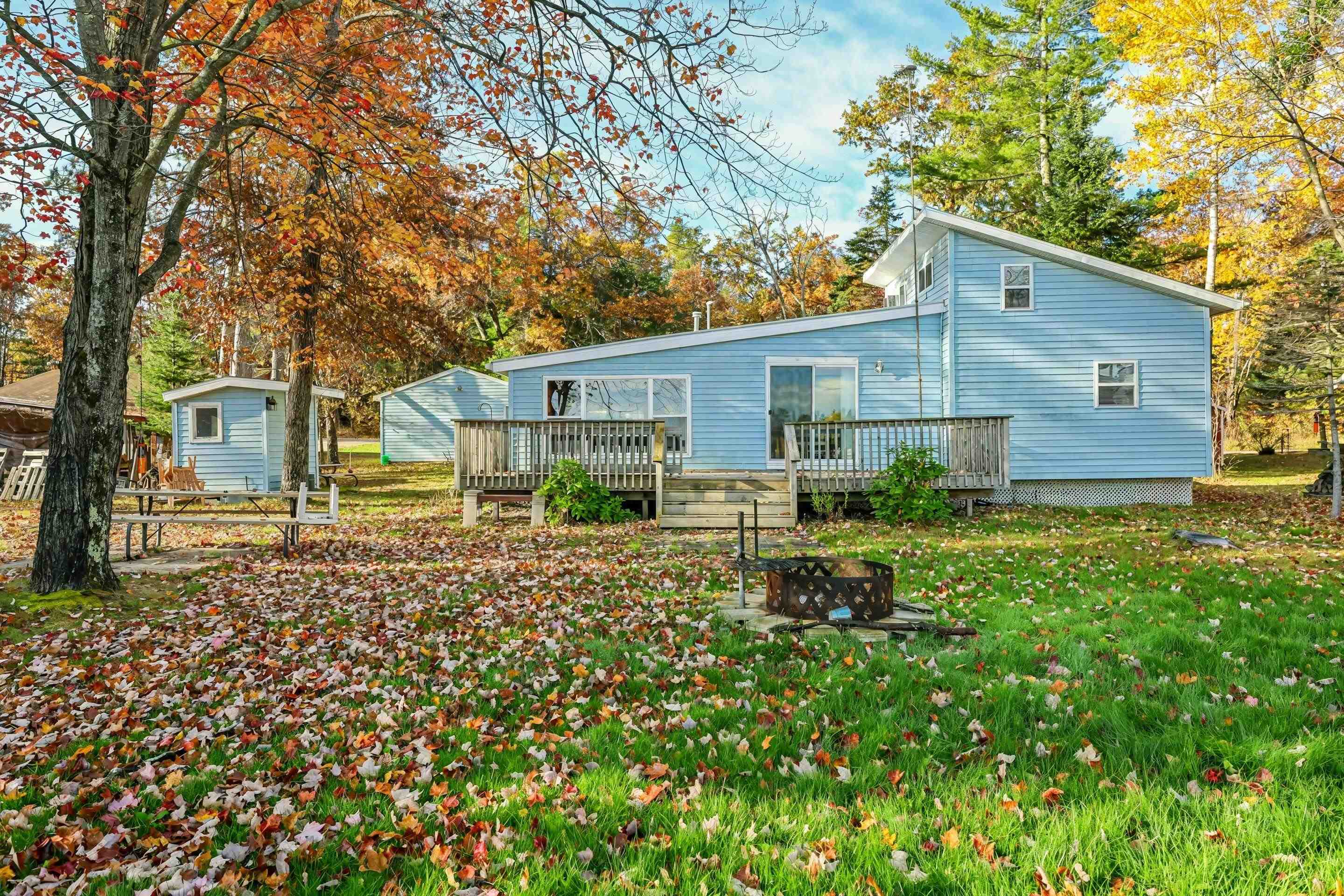 13820 Ranch Lake Drive Pound, WI 54161 - Photo 20 of 30