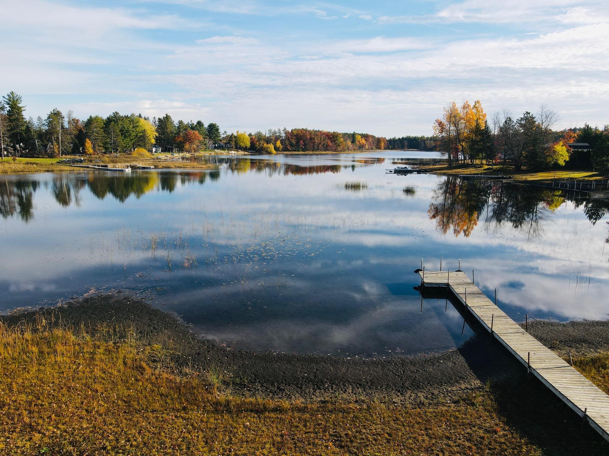 13820 Ranch Lake Drive Pound, WI 54161 - Photo 21 of 30