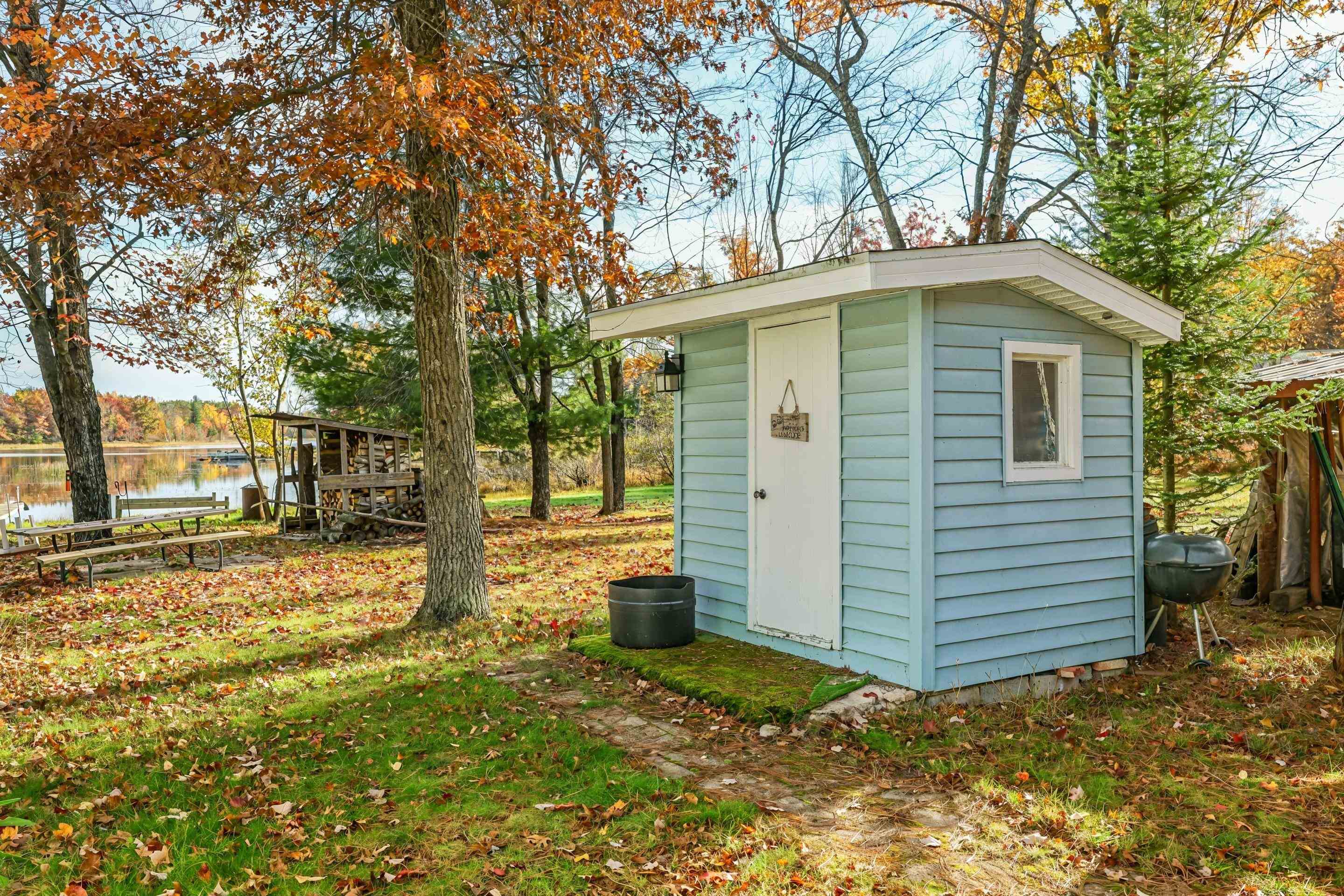 13820 Ranch Lake Drive Pound, WI 54161 - Photo 22 of 30