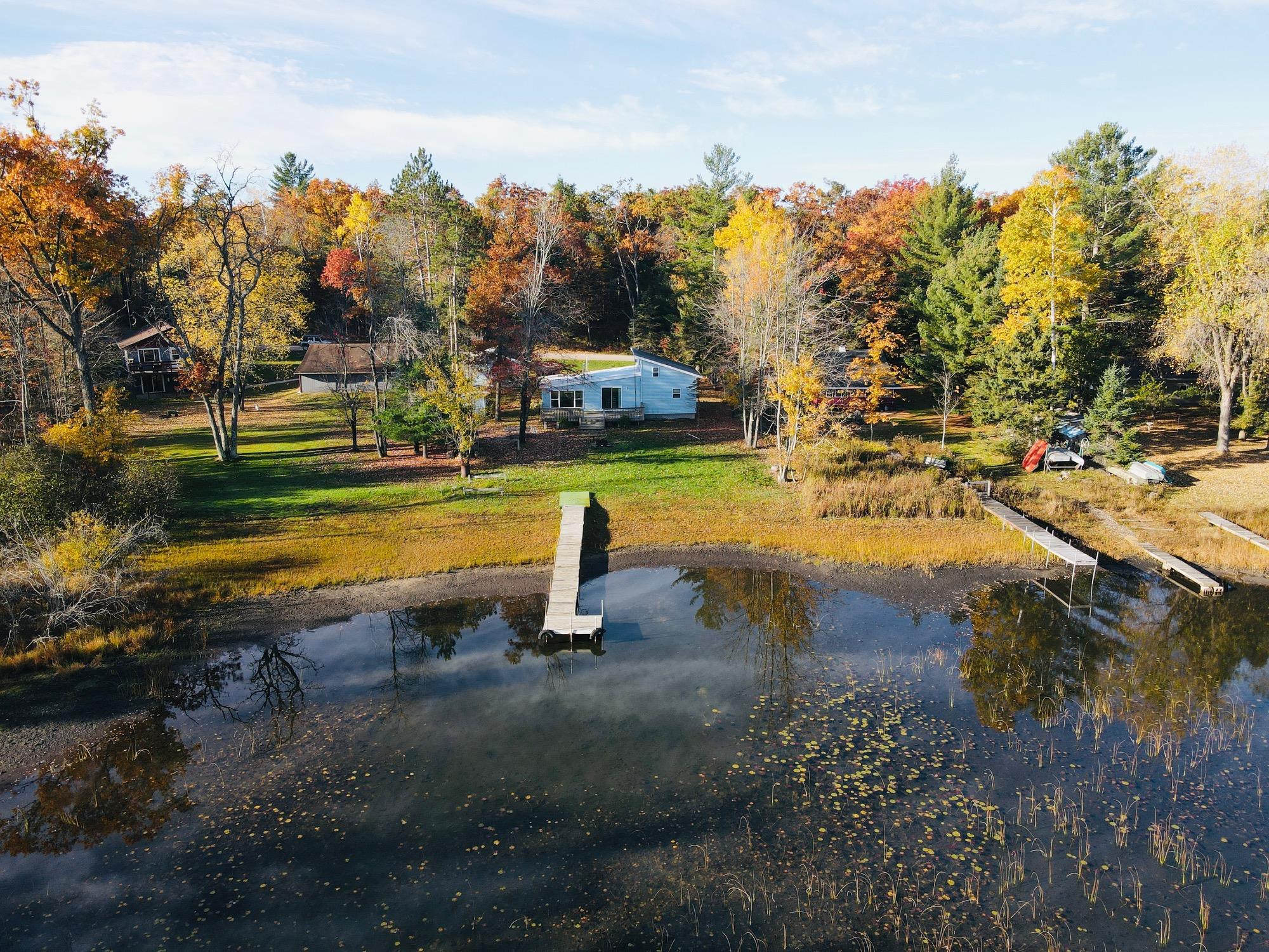 13820 Ranch Lake Drive Pound, WI 54161 - Photo 23 of 30