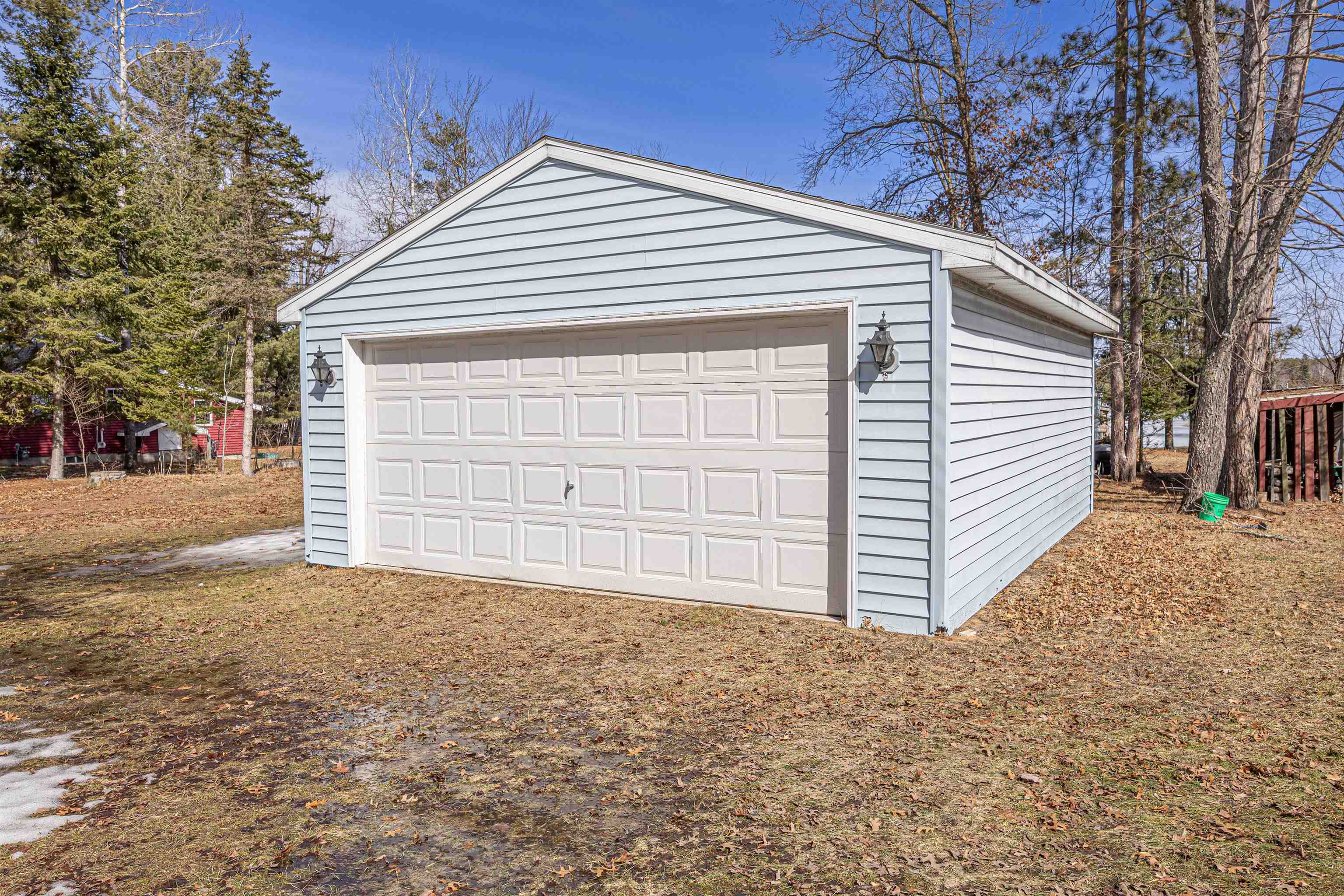 13820 Ranch Lake Drive Pound, WI 54161 - Photo 24 of 30